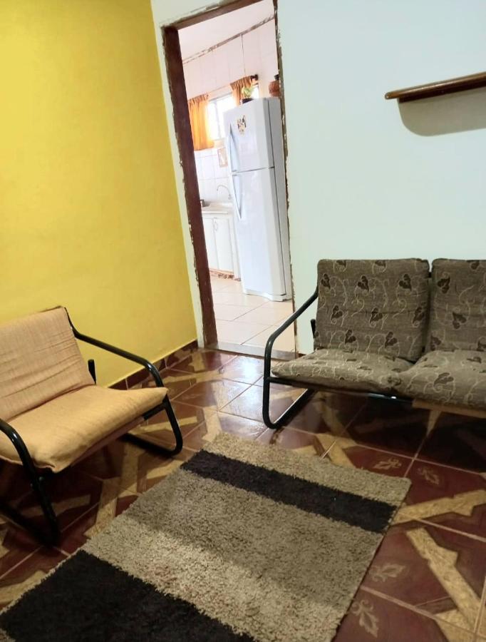 Villa Casa De Temporada Da Ivalda à Olímpia Extérieur photo